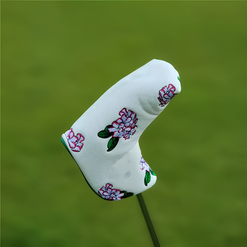 Masters Floral Headcovers