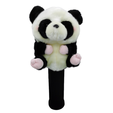 Panda | Headcovers