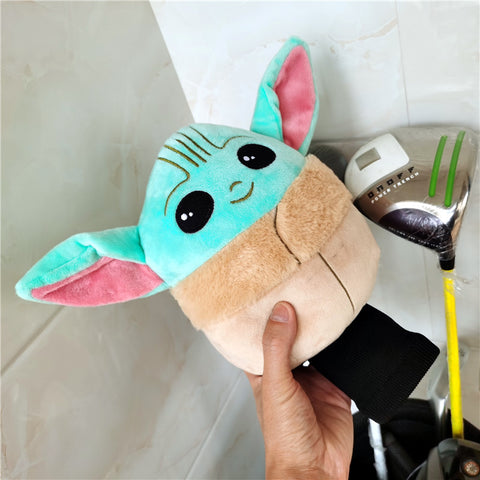 Baby Yoda II | Hybrid Cover