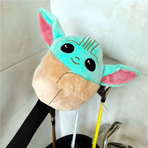 Baby Yoda II | Hybrid Cover