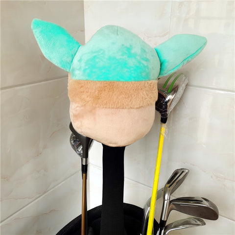 Baby Yoda II | Hybrid Cover