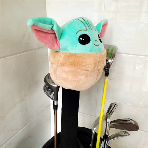 Baby Yoda II | Hybrid Cover