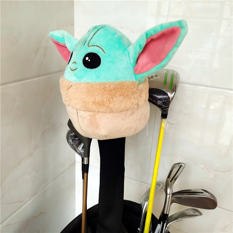 Baby Yoda II | Hybrid Cover