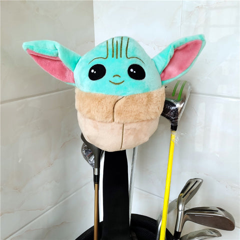 Baby Yoda II | Hybrid Cover