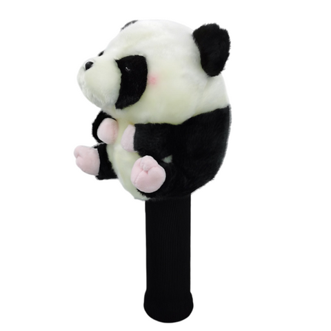 Panda | Headcovers