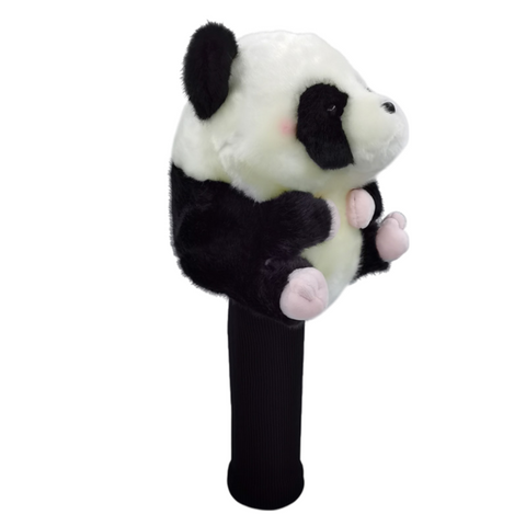 Panda | Headcovers