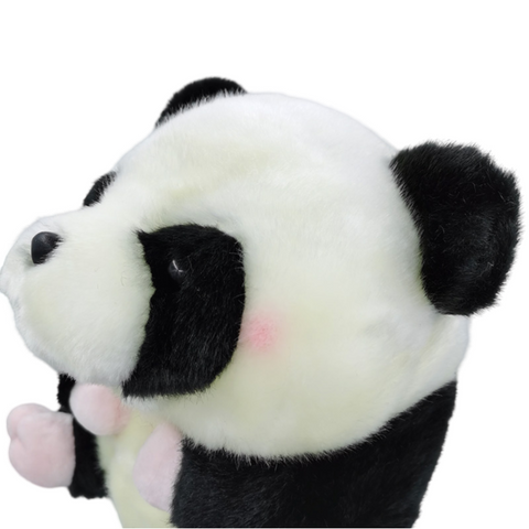 Panda | Headcovers