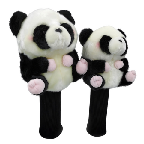 Panda | Headcovers