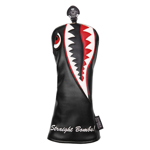 Shark Headcover Set