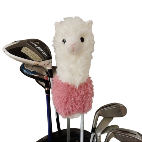 Llama | Headcovers