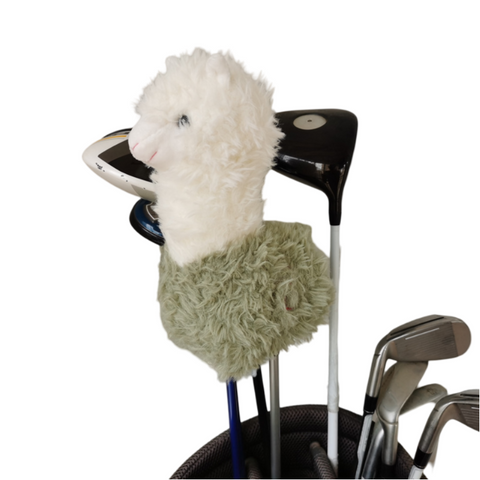 Llama | Headcovers