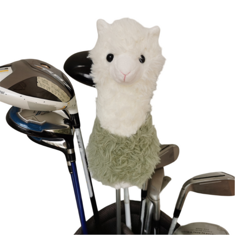 Llama | Headcovers