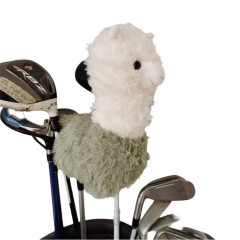 Llama | Headcovers