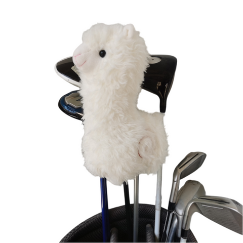 Llama | Headcovers