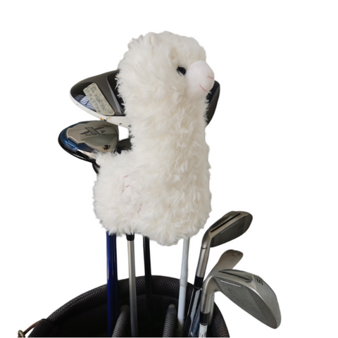 Llama | Headcovers