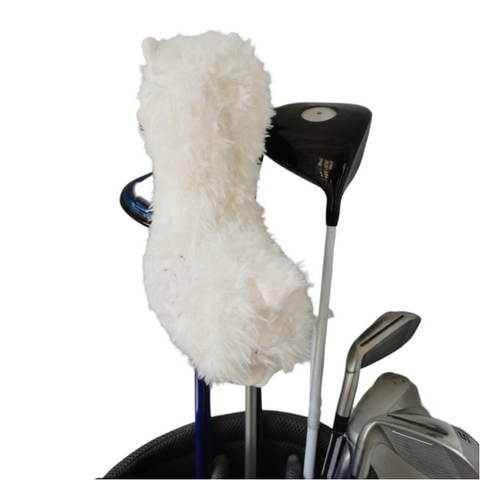 Llama | Headcovers