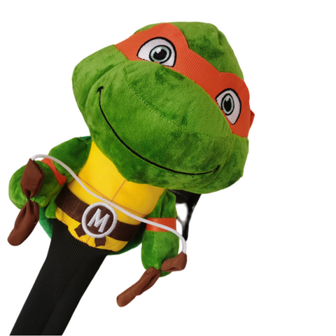 TMNT Michaelangelo | Headcovers