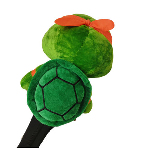TMNT Michaelangelo | Headcovers