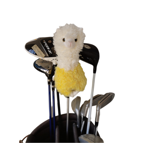 Llama | Headcovers