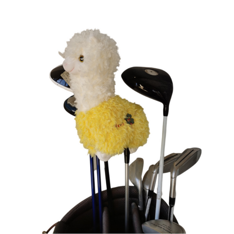 Llama | Headcovers