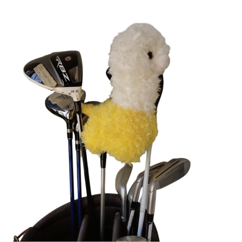 Llama | Headcovers
