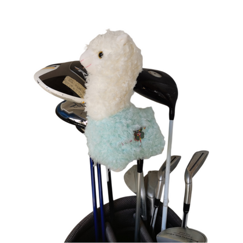 Llama | Headcovers