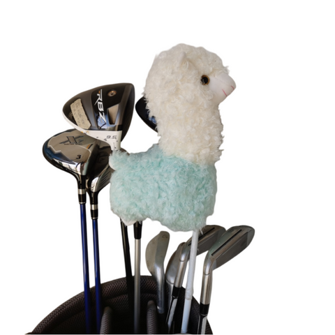Llama | Headcovers