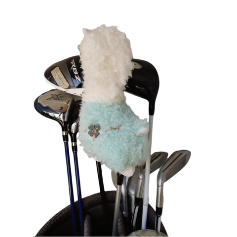 Llama | Headcovers
