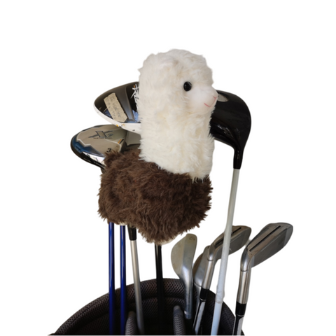 Llama | Headcovers