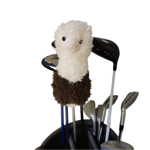Llama | Headcovers