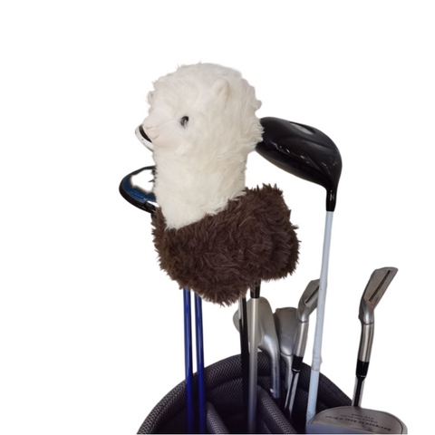 Llama | Headcovers