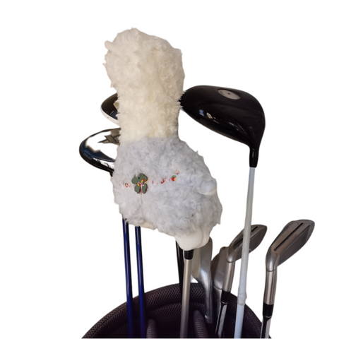 Llama | Headcovers