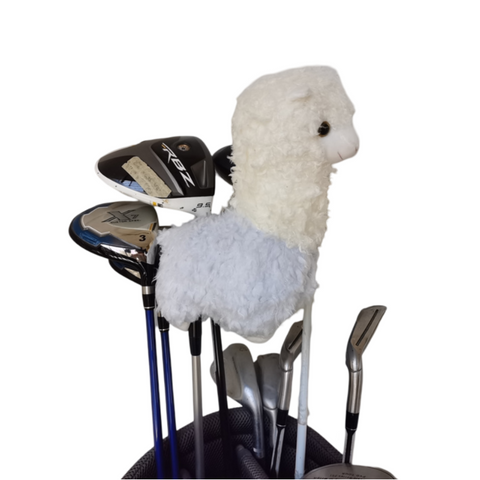 Llama | Headcovers