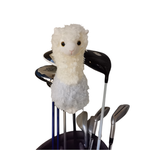 Llama | Headcovers
