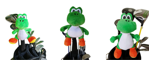 Yoshi | Headcovers