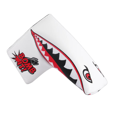 Shark Headcover Set