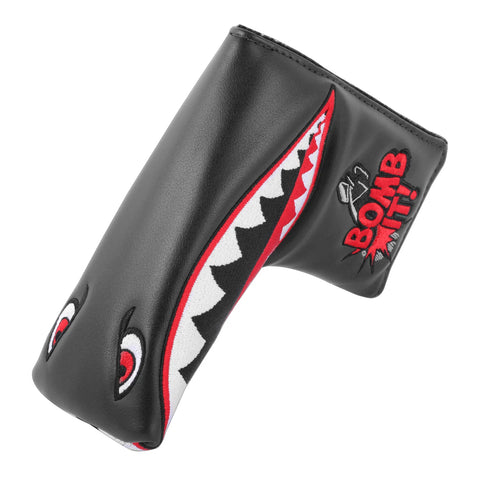 Shark Headcover Set