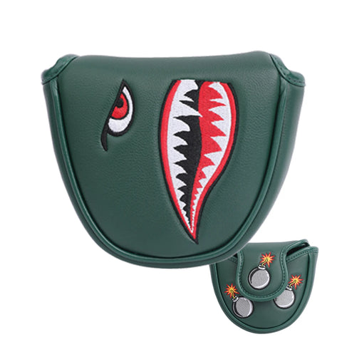 Shark Headcover Set