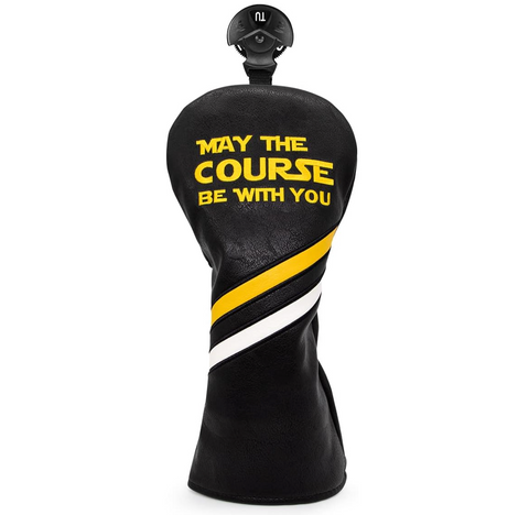 What Size Golf Headcover Do I Need? Driver, Fairway, Hybrid and Putter Sizes Explained