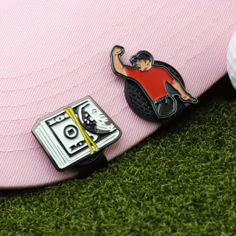 Ball Markers | Best Sellers