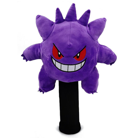 Gengar | Driver Cover