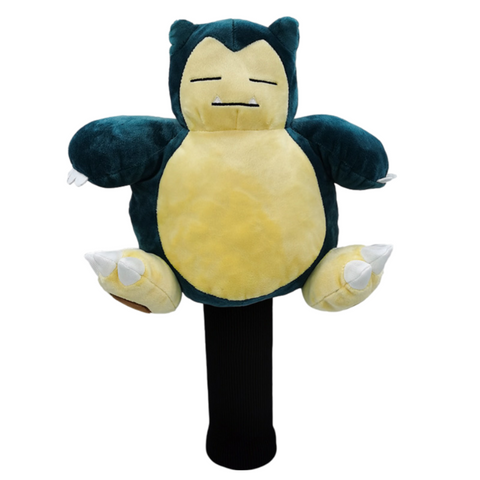 Snorlax | Headcovers