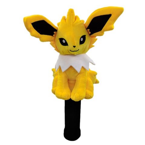 Jolteon | Wood Cover