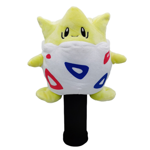 Togepi | Driver Cover