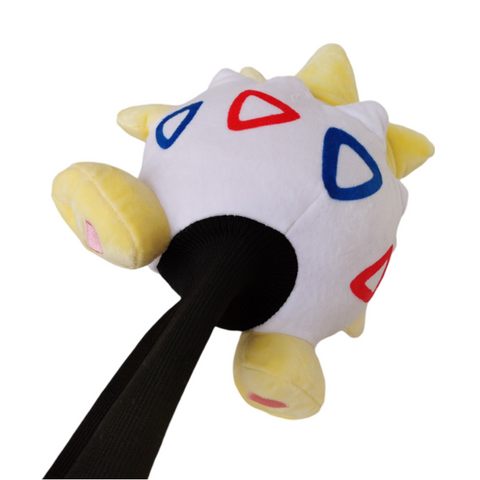 Togepi | Driver Cover