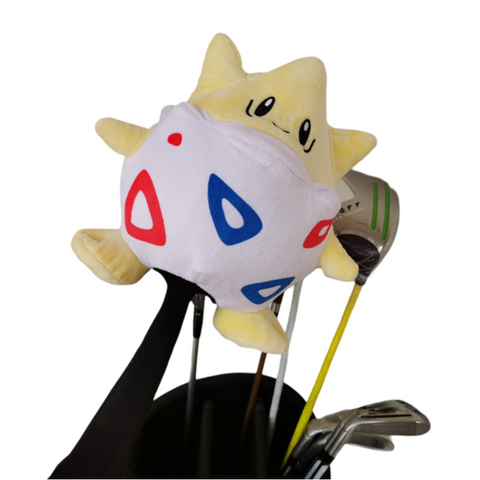 Togepi | Driver Cover