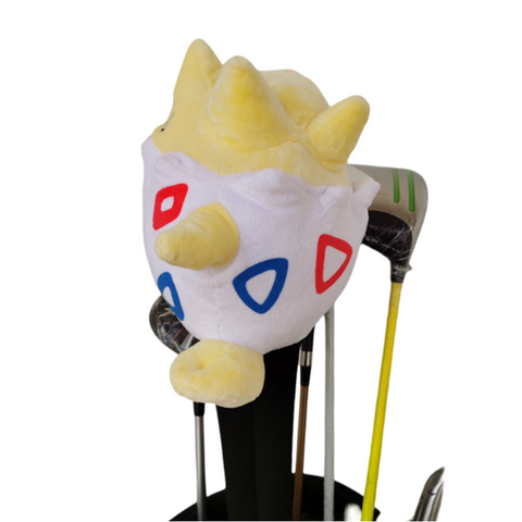 Togepi | Driver Cover