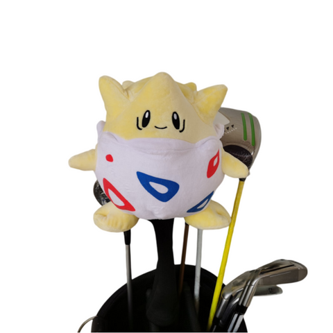 Togepi | Driver Cover