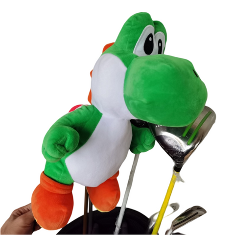 Yoshi | Headcovers