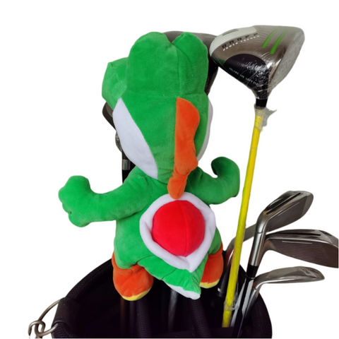 Yoshi | Headcovers